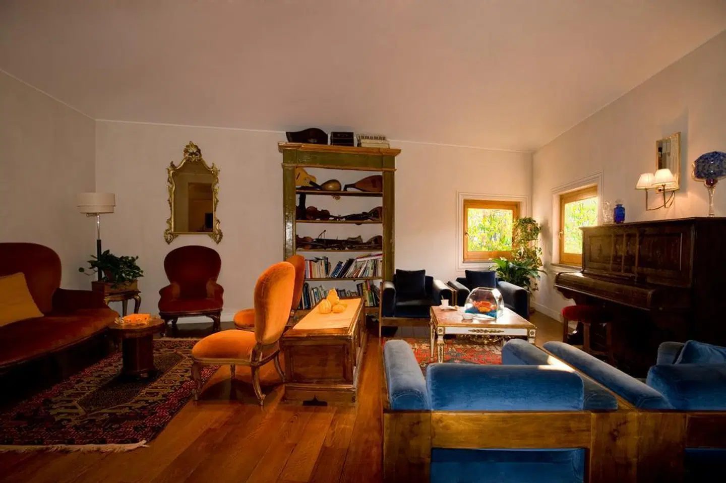 Clitunno ROOM_EXAMPLE