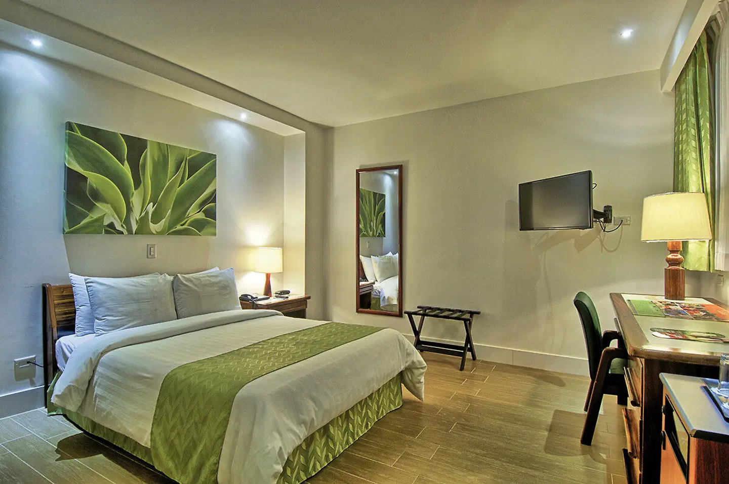 Balmoral ROOM_EXAMPLE