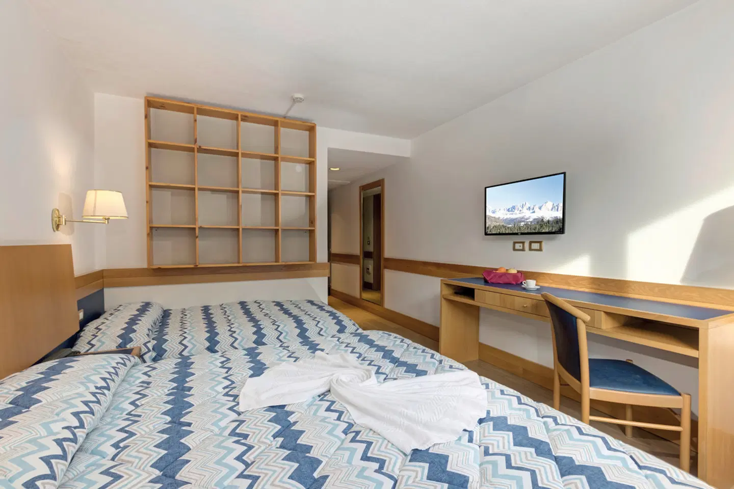 Club Hotel Regina e Fassa ROOM_EXAMPLE