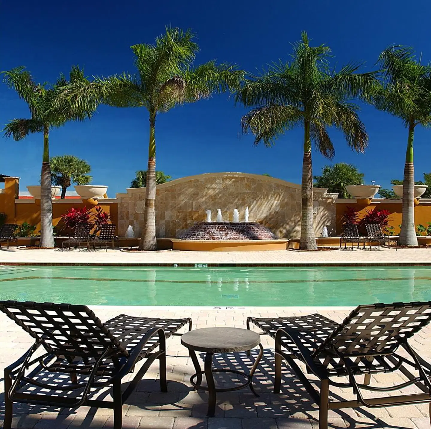 Bellasera Resort Terrasse