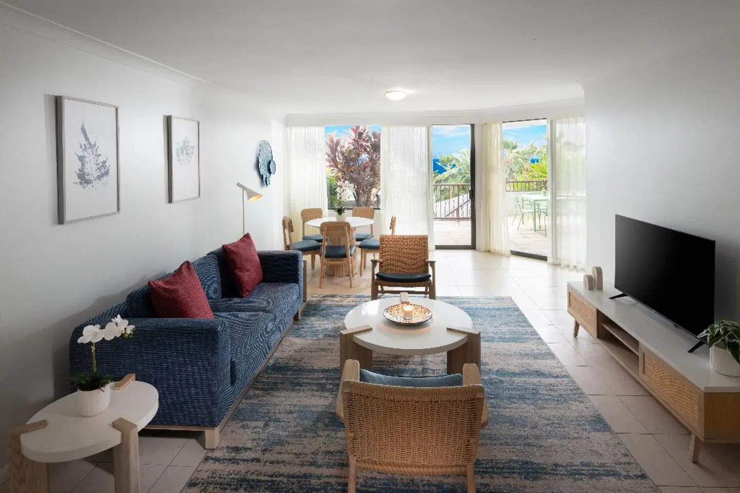 at Water's Edge Resort ROOM_EXAMPLE