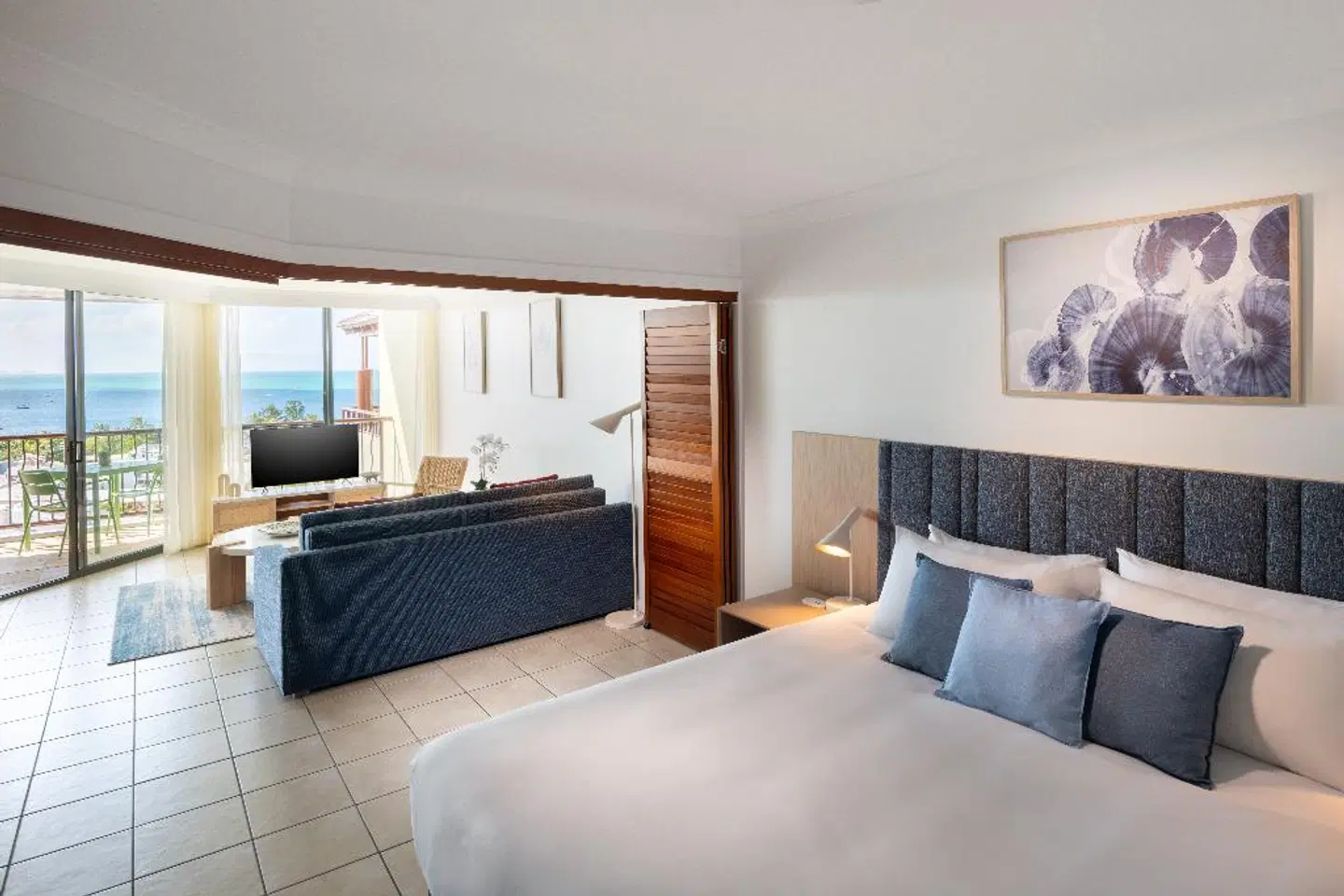 at Water's Edge Resort ROOM_EXAMPLE