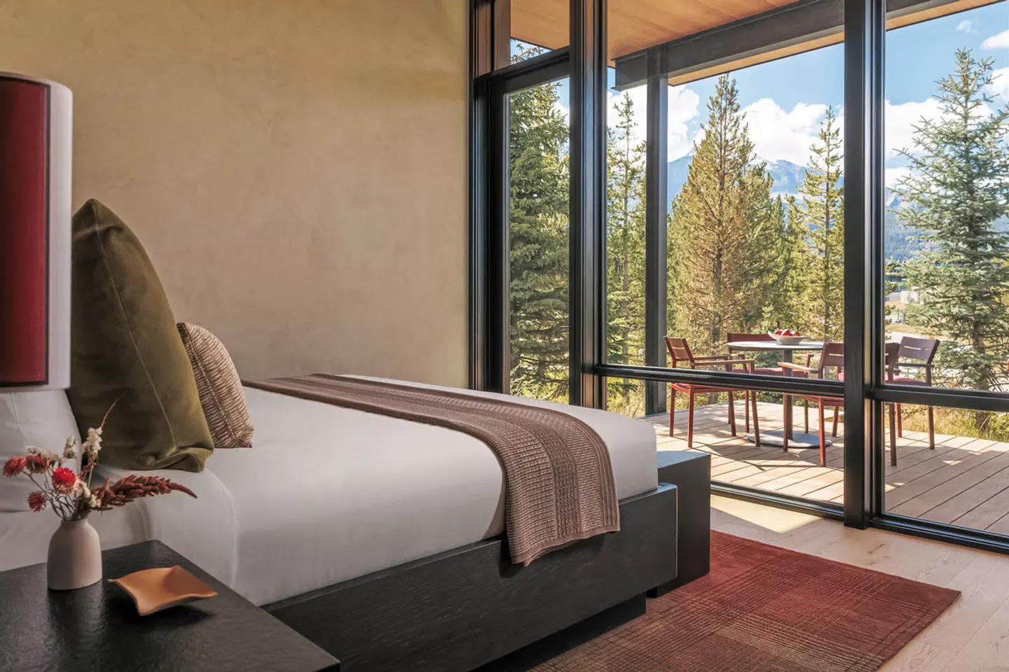 One&Only Moonlight Basin HEALTH_BEAUTY