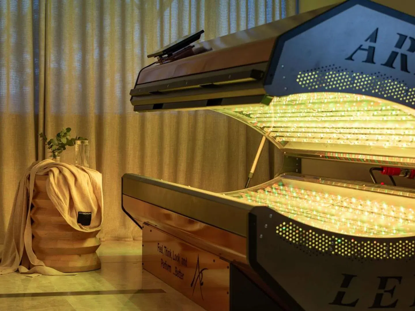 Mondrian Gold Coast SPORTS_AND_LEISURE