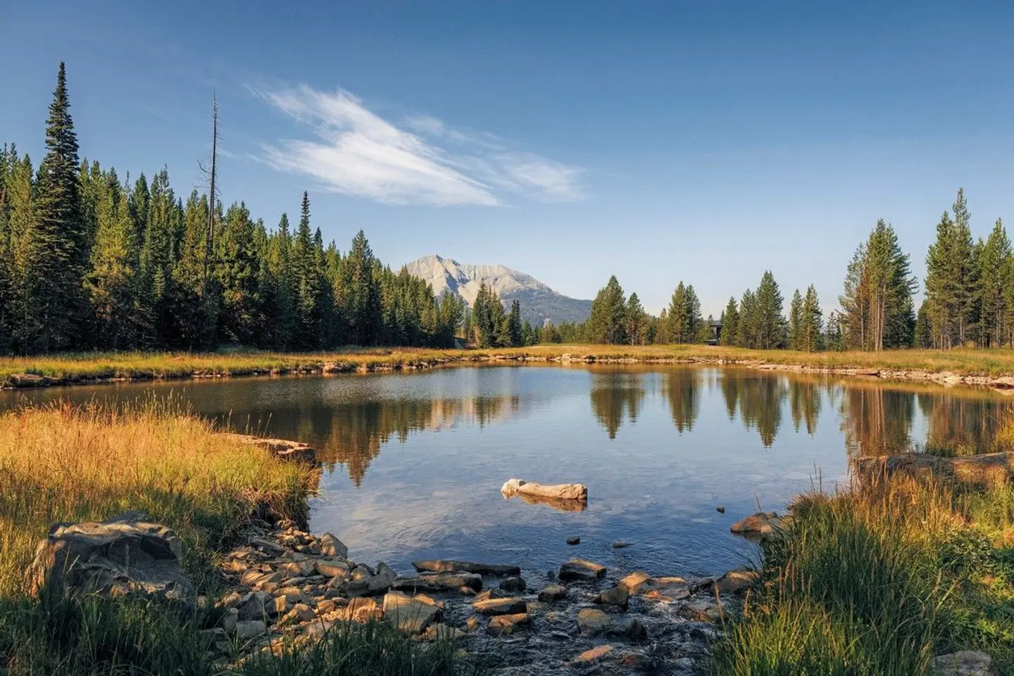 One&Only Moonlight Basin Strand