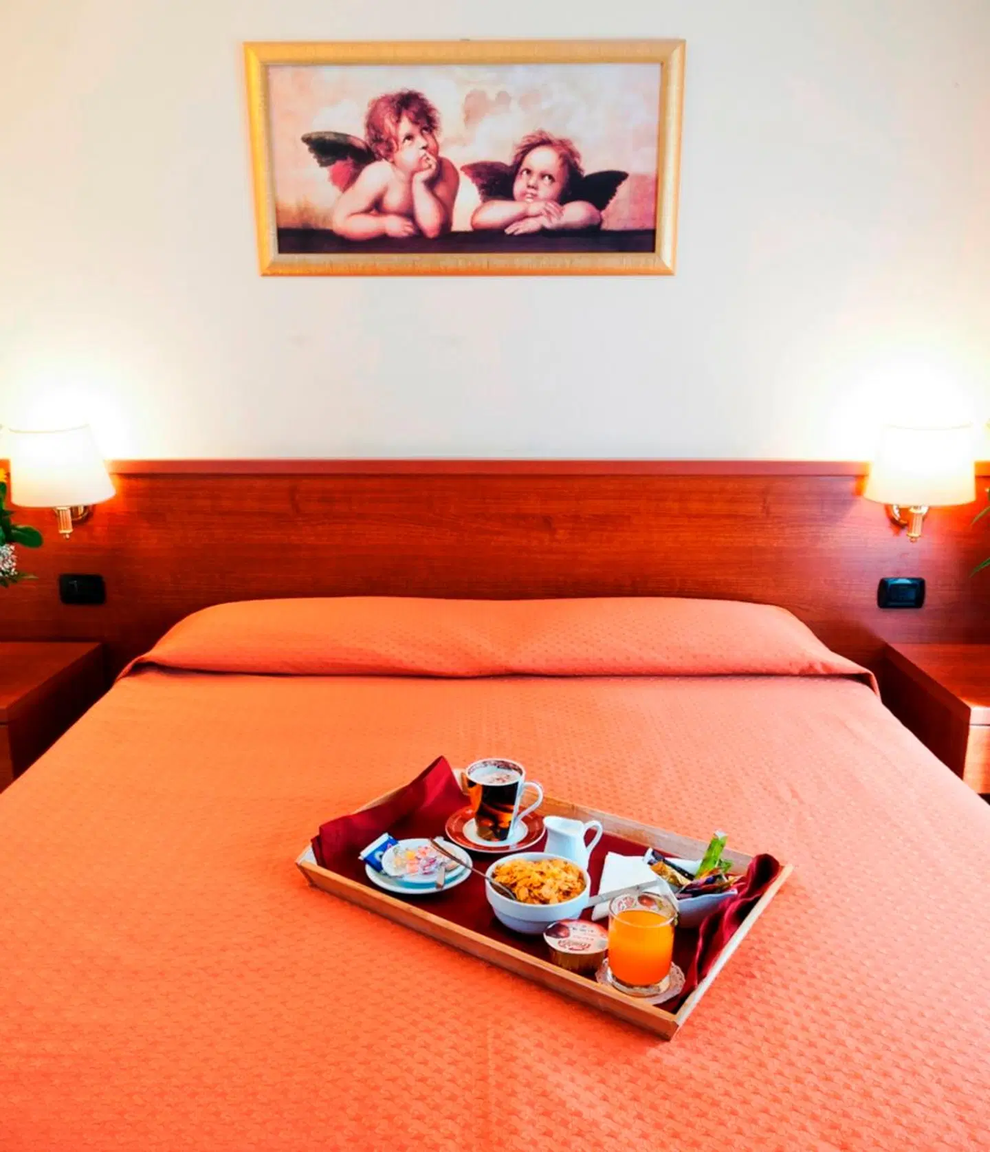 Priscilla ROOM_EXAMPLE