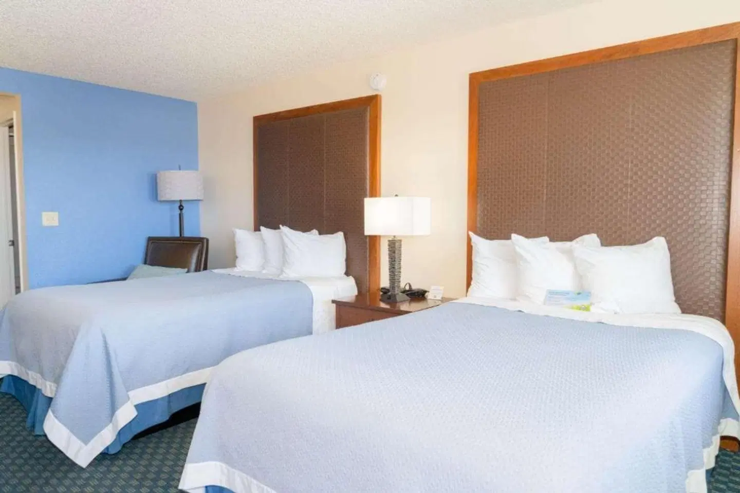 Days Inn by Wyndham Lake Havasu ROOM_EXAMPLE