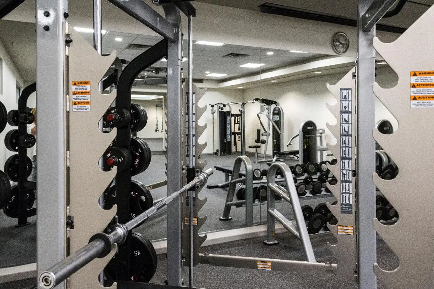 CIVANA Wellness Resort & Spa SPORTS_AND_LEISURE