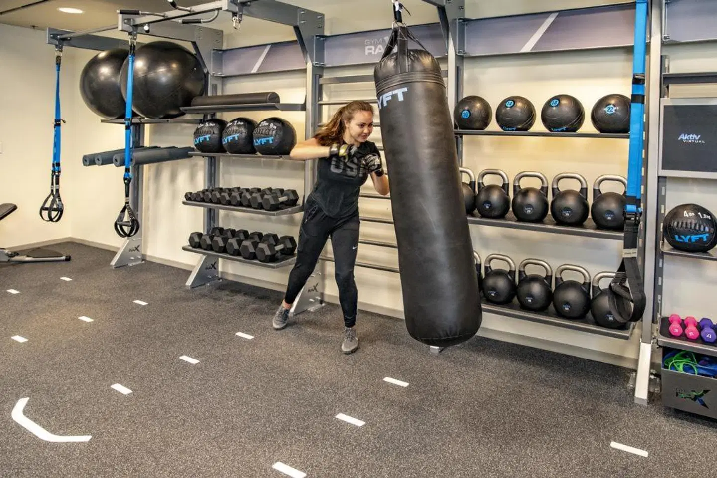 CIVANA Wellness Resort & Spa SPORTS_AND_LEISURE