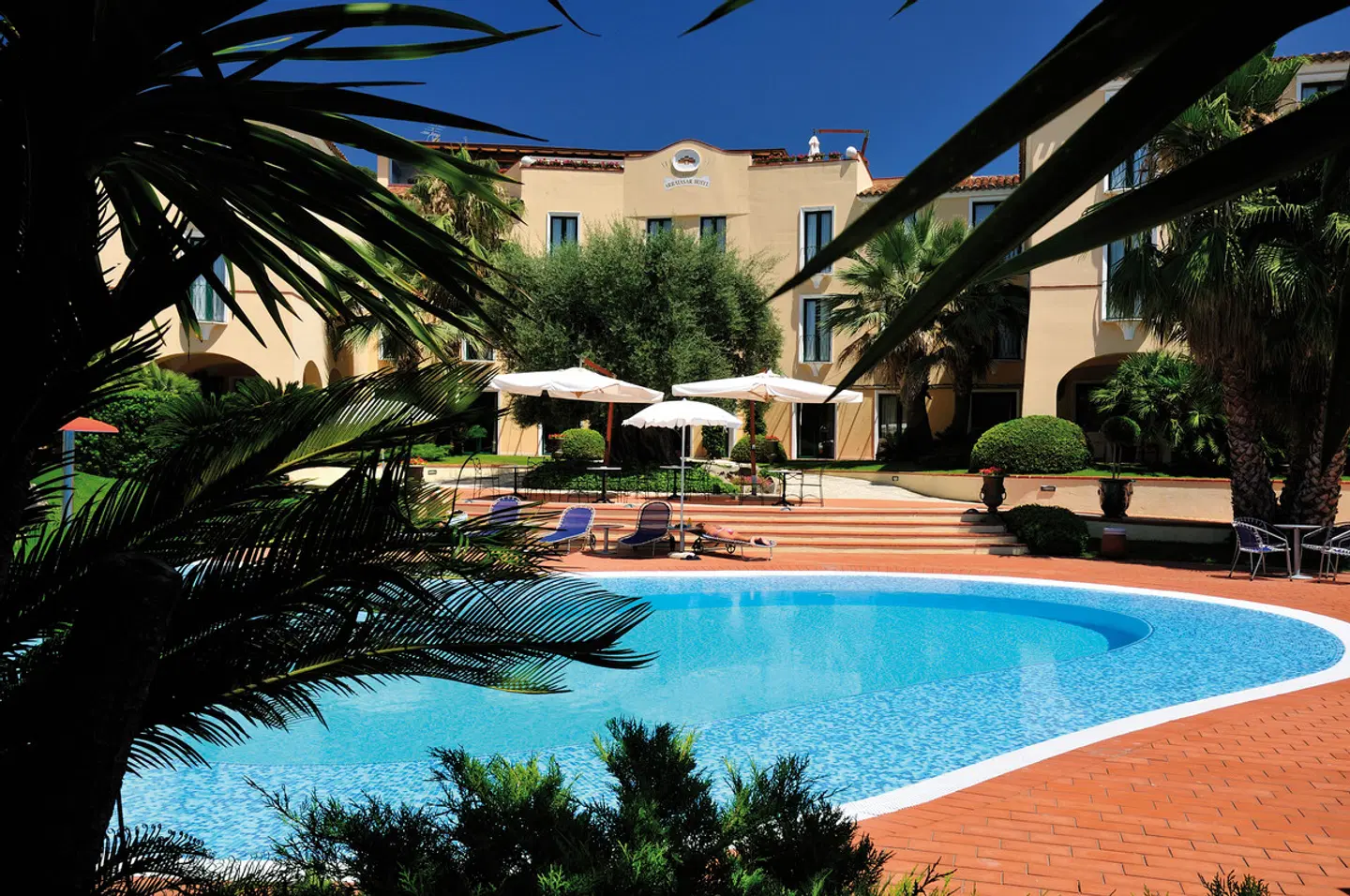 Arbatasar OUTDOOR_POOL