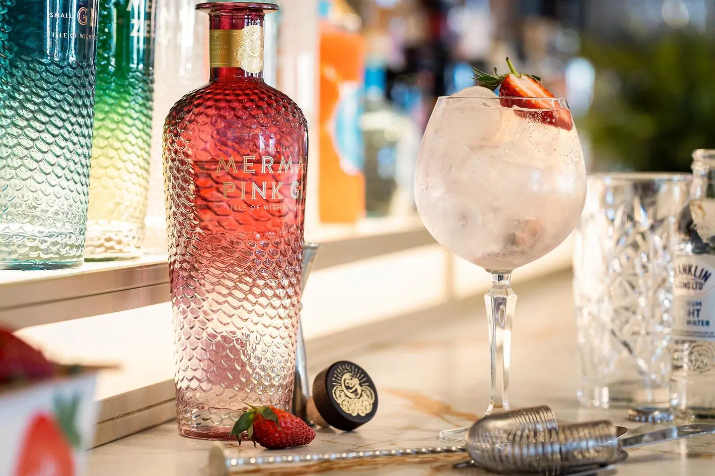 voco Southampton by IHG Tiere