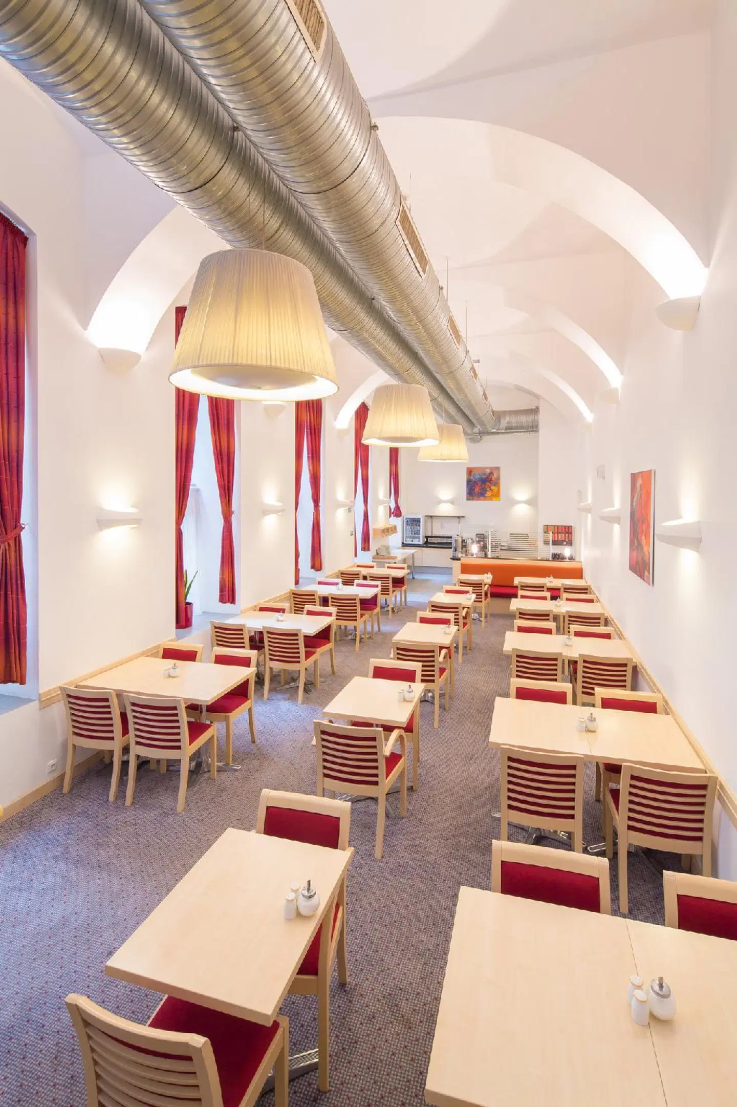 Exe City Park Restaurant