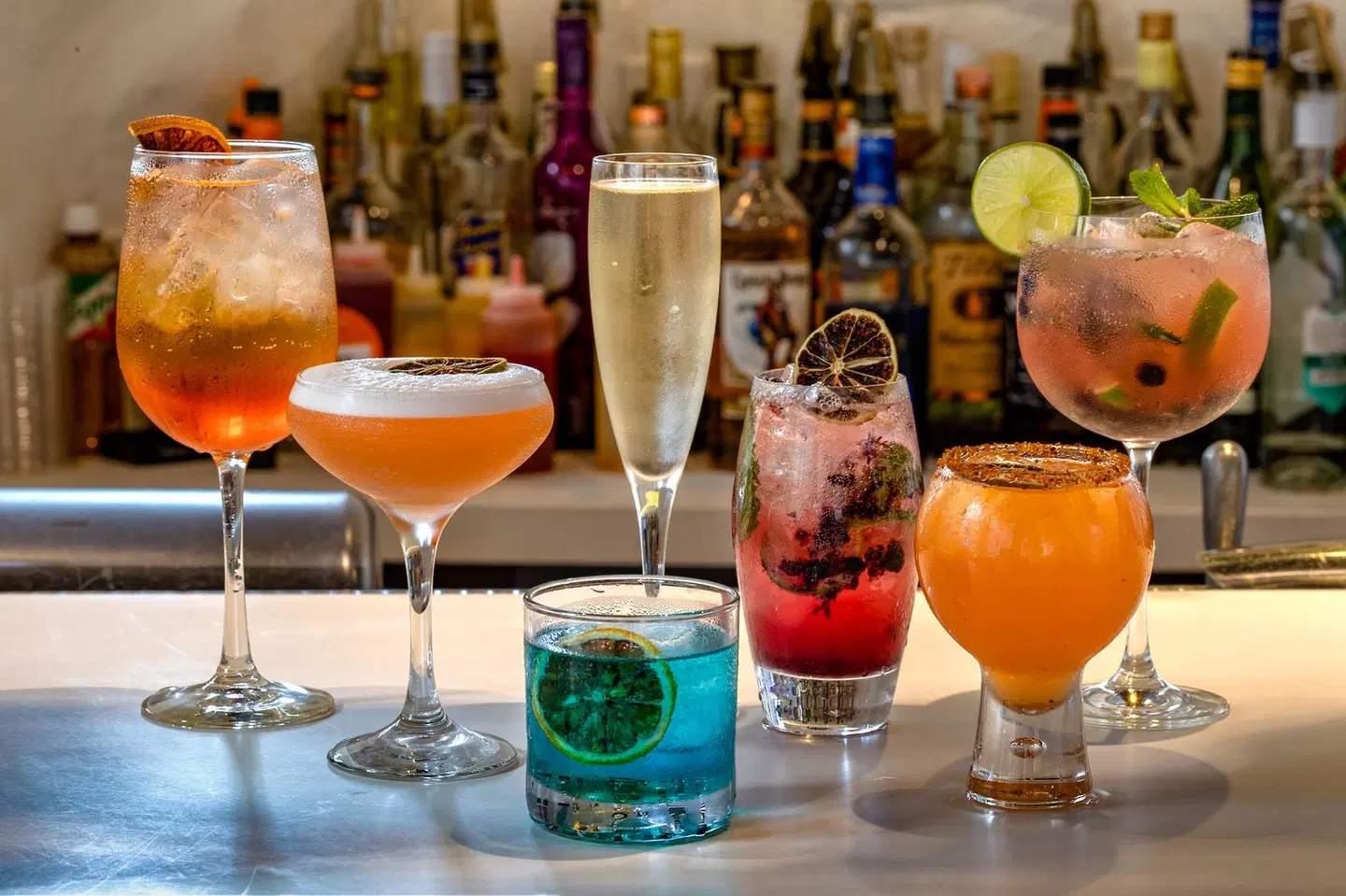 The Washington by LuxUrban Restaurant