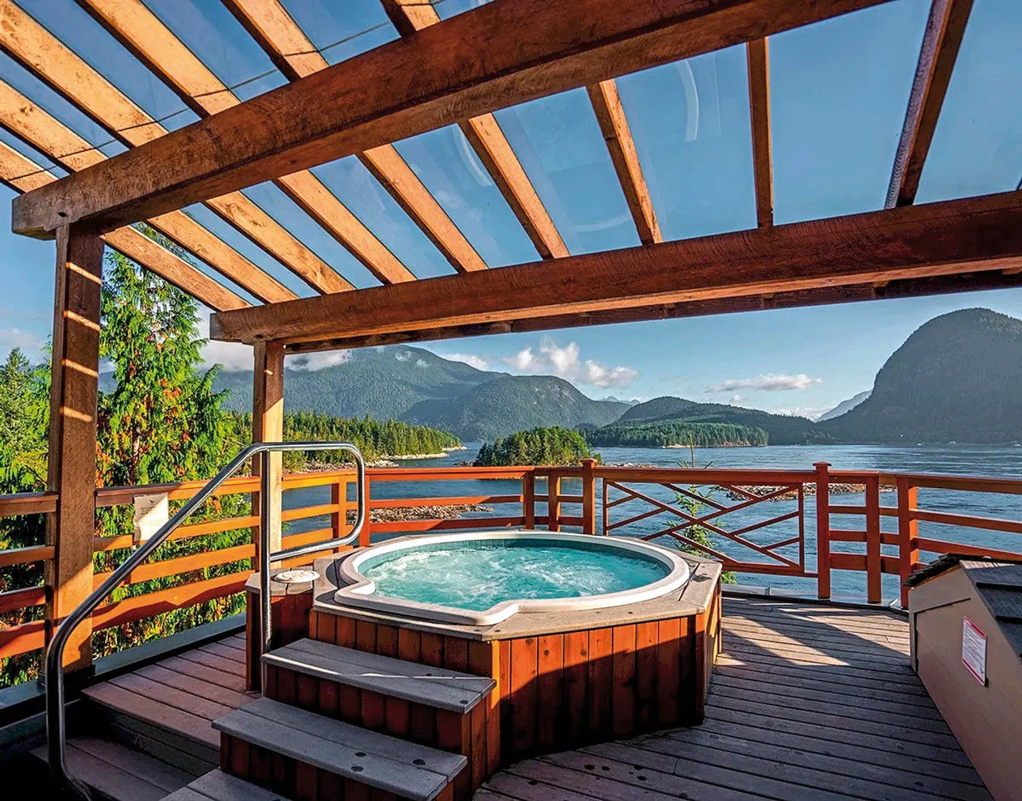 Sonora Resort HEALTH_BEAUTY