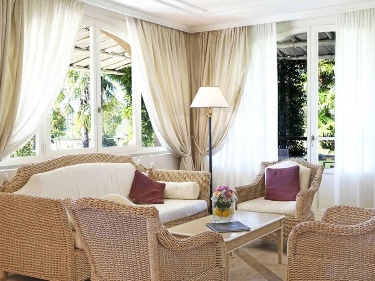 Chervò Golf Apartments ROOM_EXAMPLE