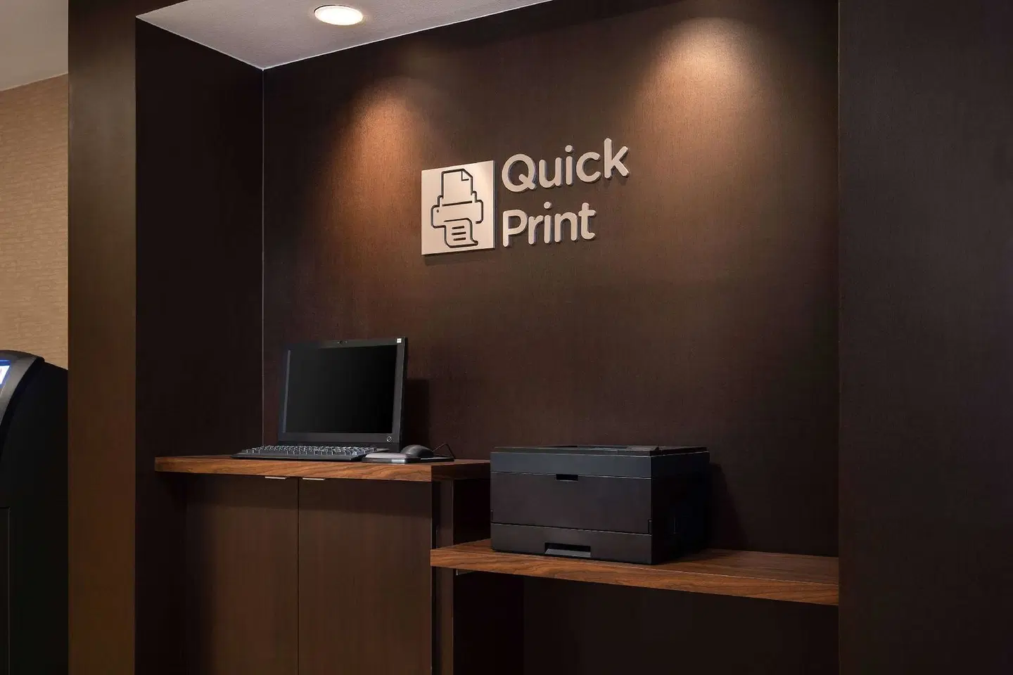 Sonesta Select Phoenix Camelback Konferenz