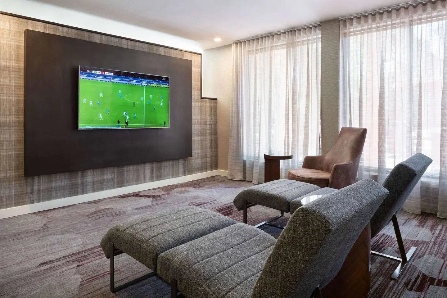 Sonesta Select Phoenix Camelback ROOM_EXAMPLE