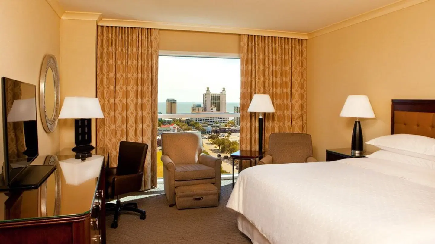 Sheraton Myrtle Beach Convention Center Hotel ROOM_EXAMPLE