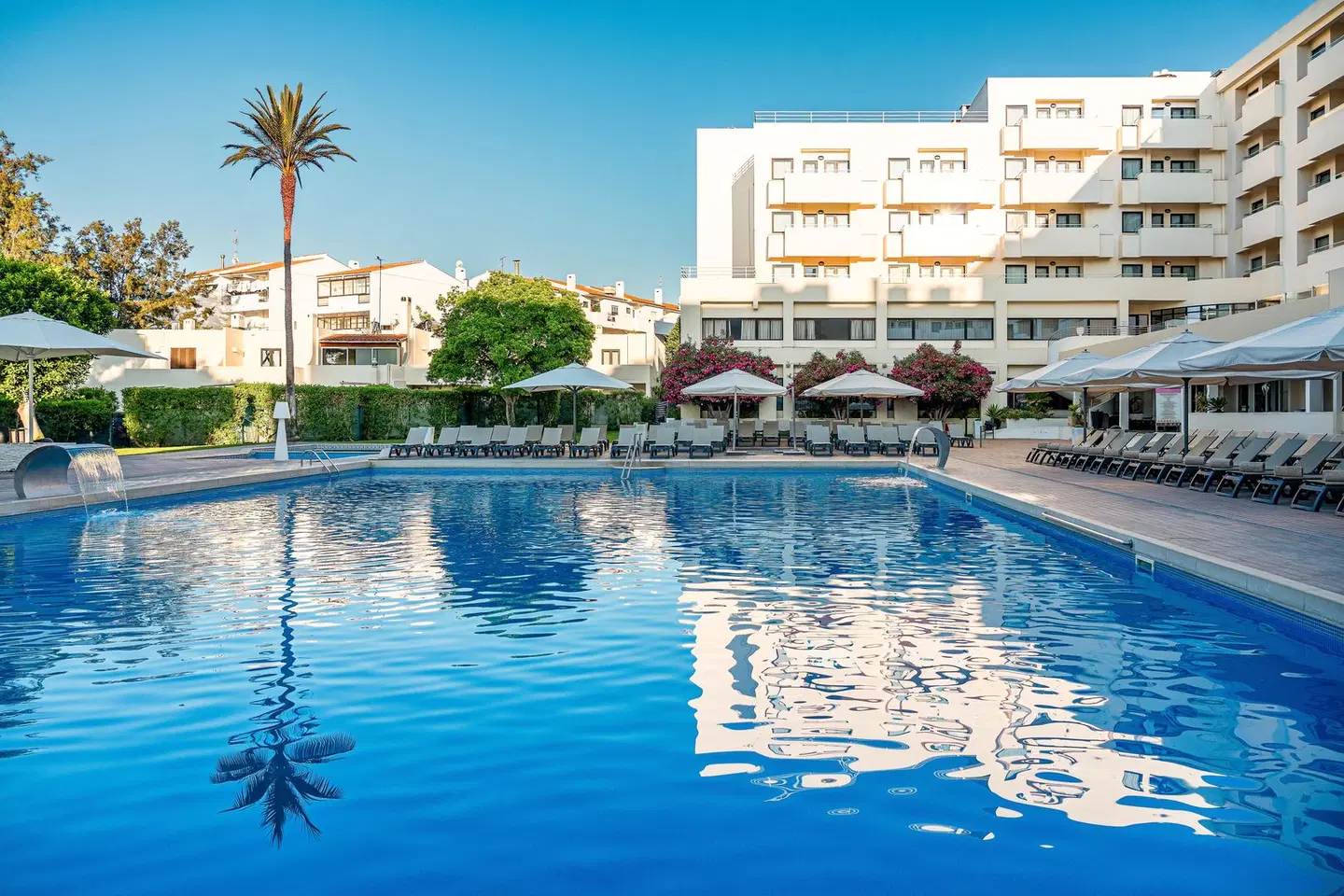 Albufeira Sol Hotel & Spa OUTDOOR_POOL