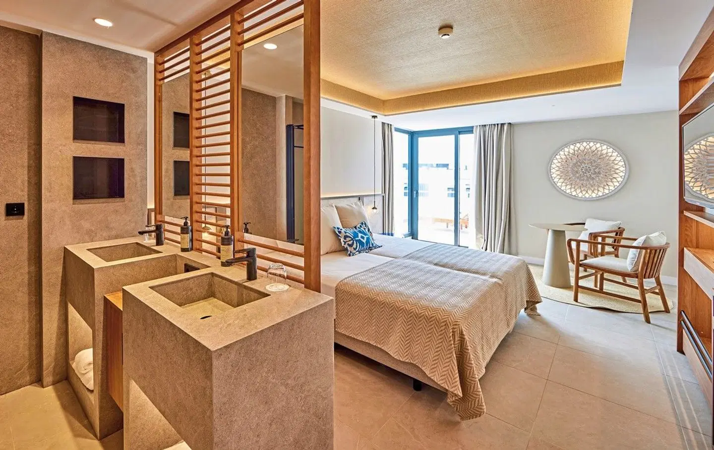 Universal Grand León & Spa ROOM_EXAMPLE