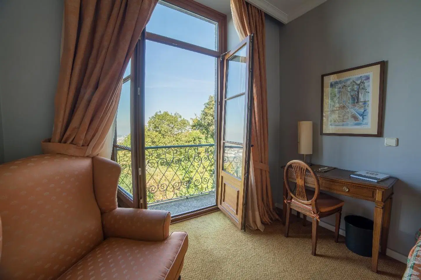 do Elevador ROOM_EXAMPLE