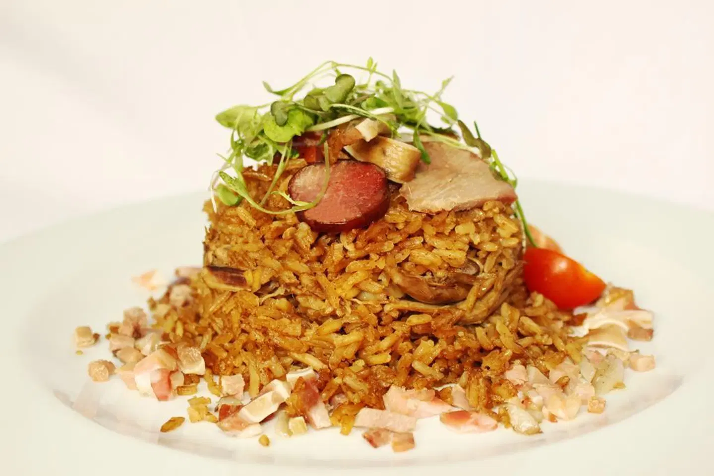 do Elevador Restaurant