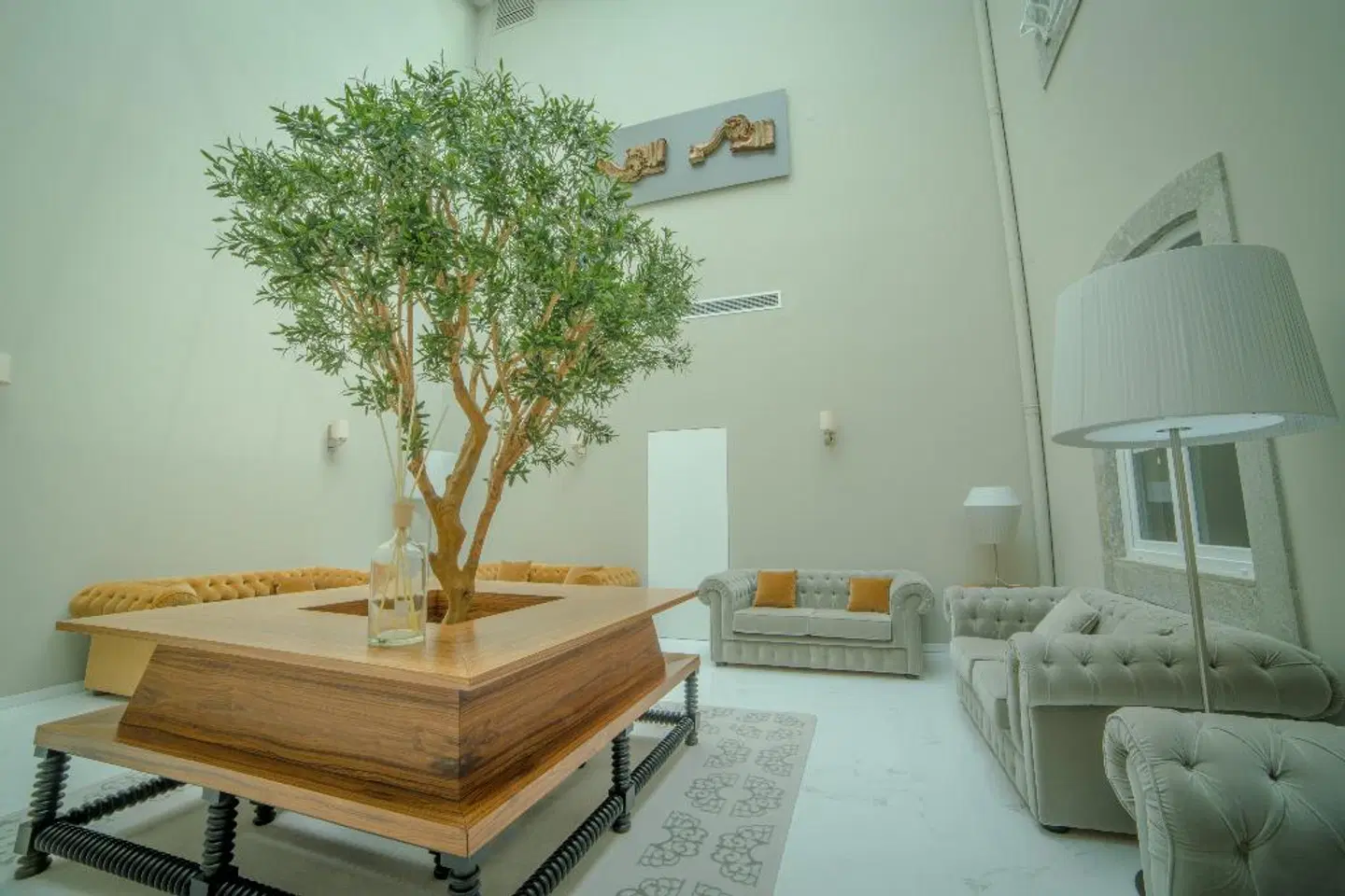 do Parque LOUNGE_LOBBY