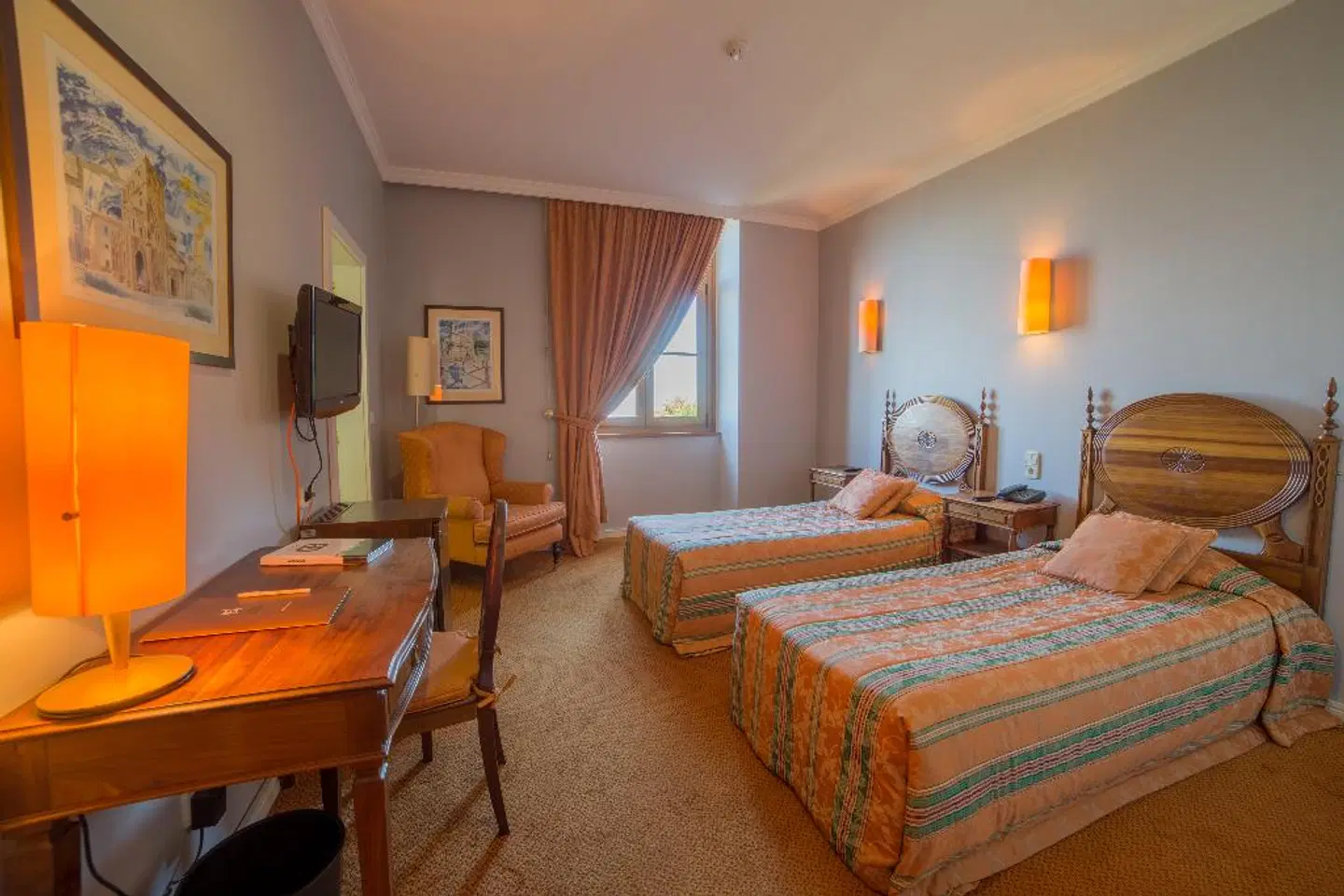 do Elevador ROOM_EXAMPLE