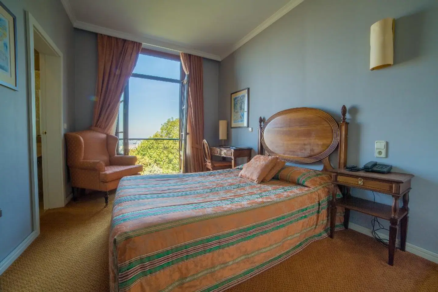 do Elevador ROOM_EXAMPLE