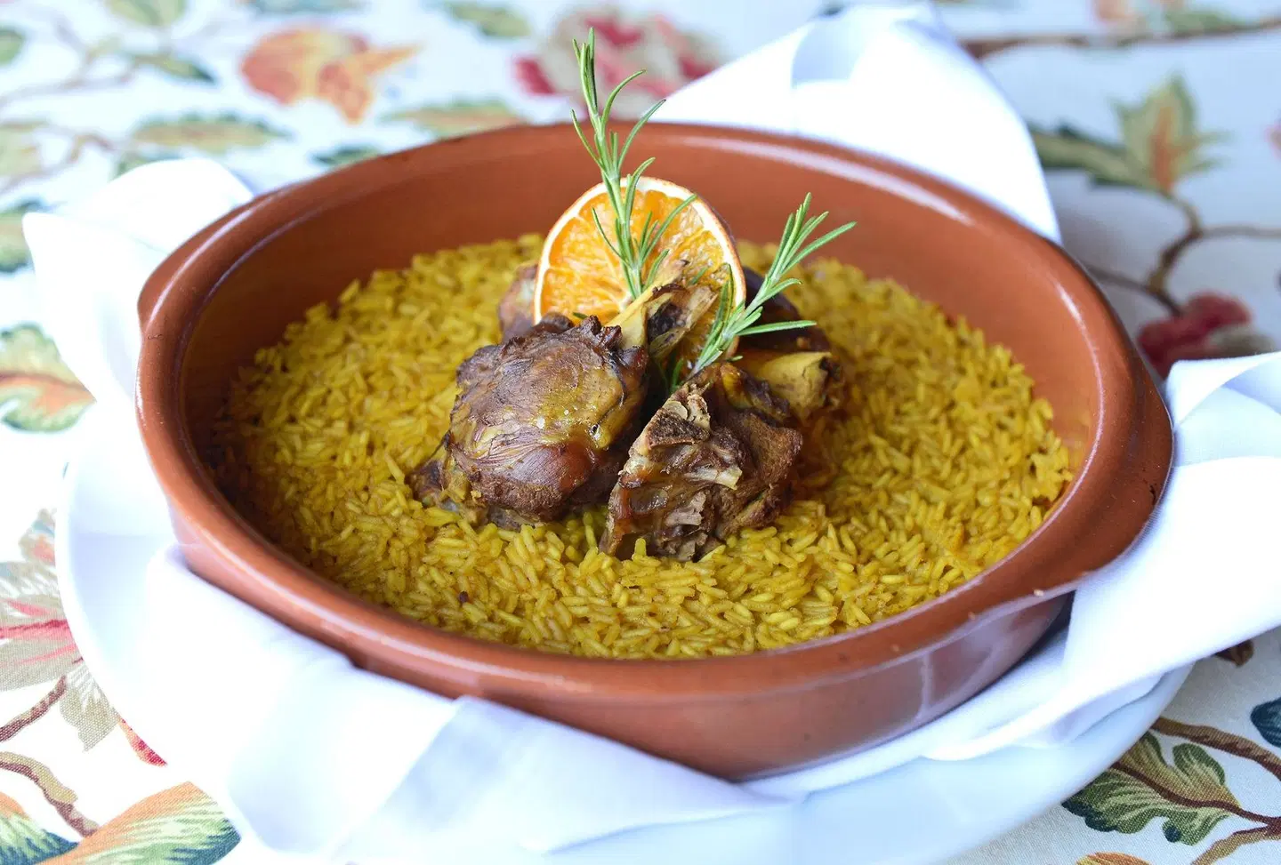 Pousada Caniçada - Gerês Restaurant