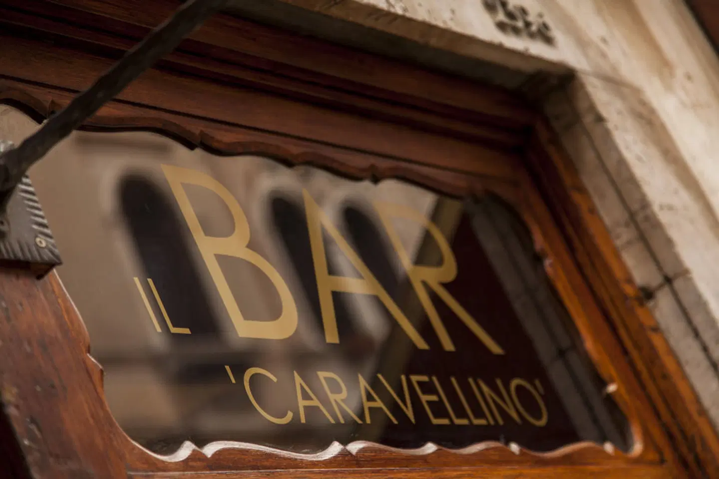 Saturnia & International EXTERIOR