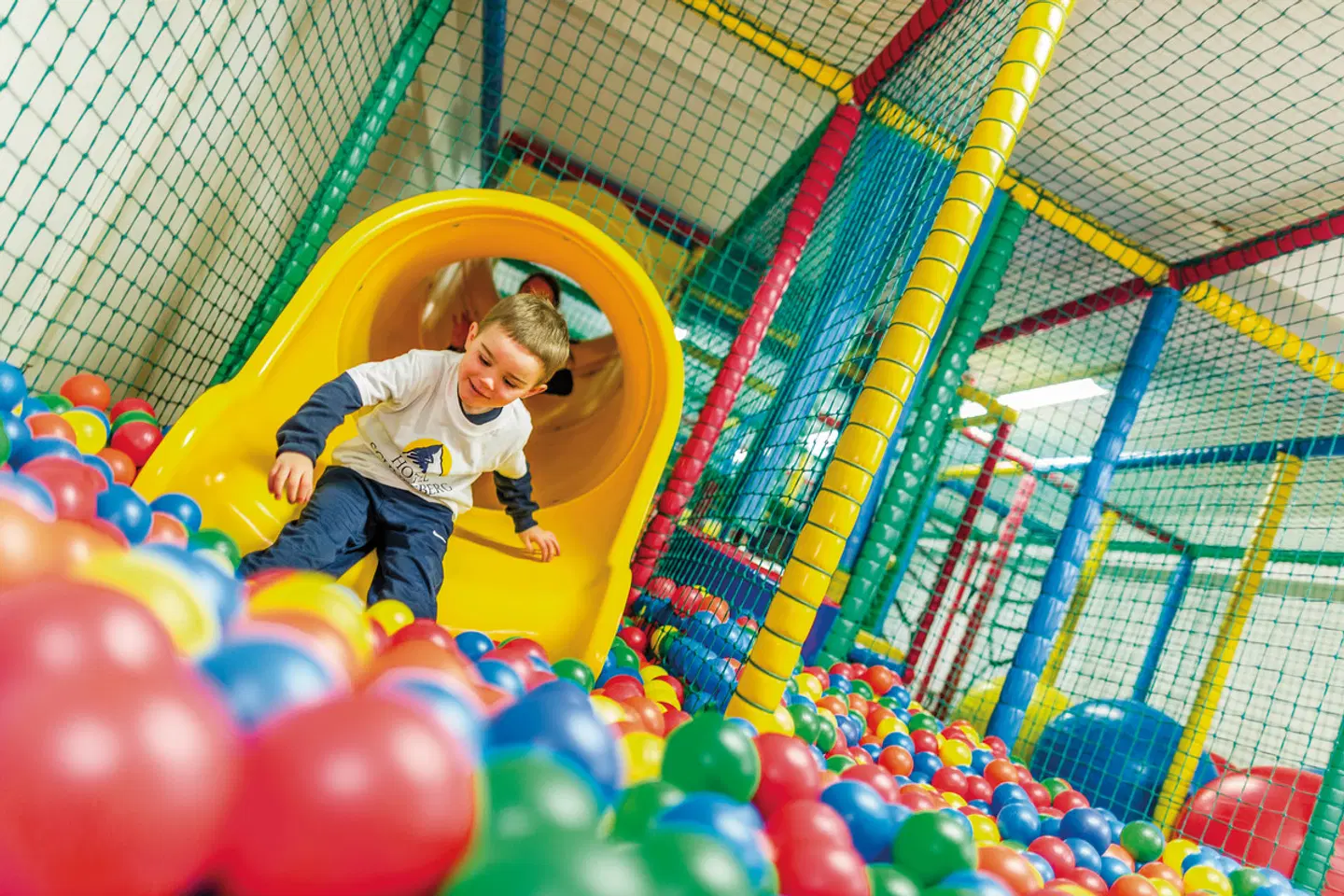 Schneeberg Family Spa Resort SPORTS_AND_LEISURE