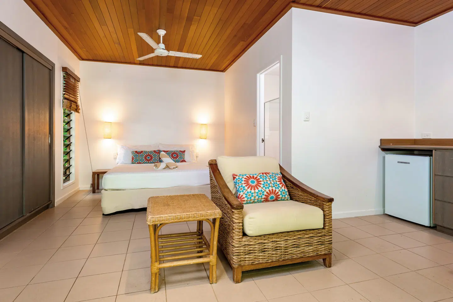 Heron Island Resort ROOM_EXAMPLE