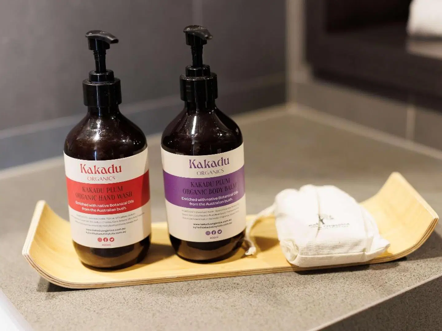 Cooinda Lodge Kakadu HEALTH_BEAUTY