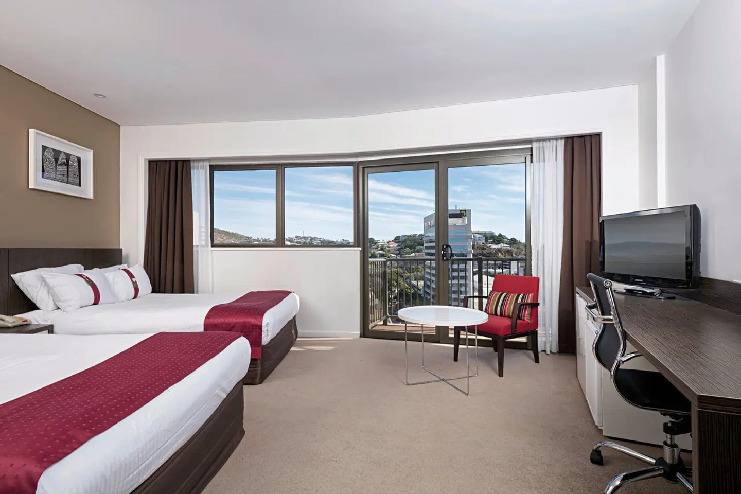 Grand Chancellor Townsville ROOM_EXAMPLE