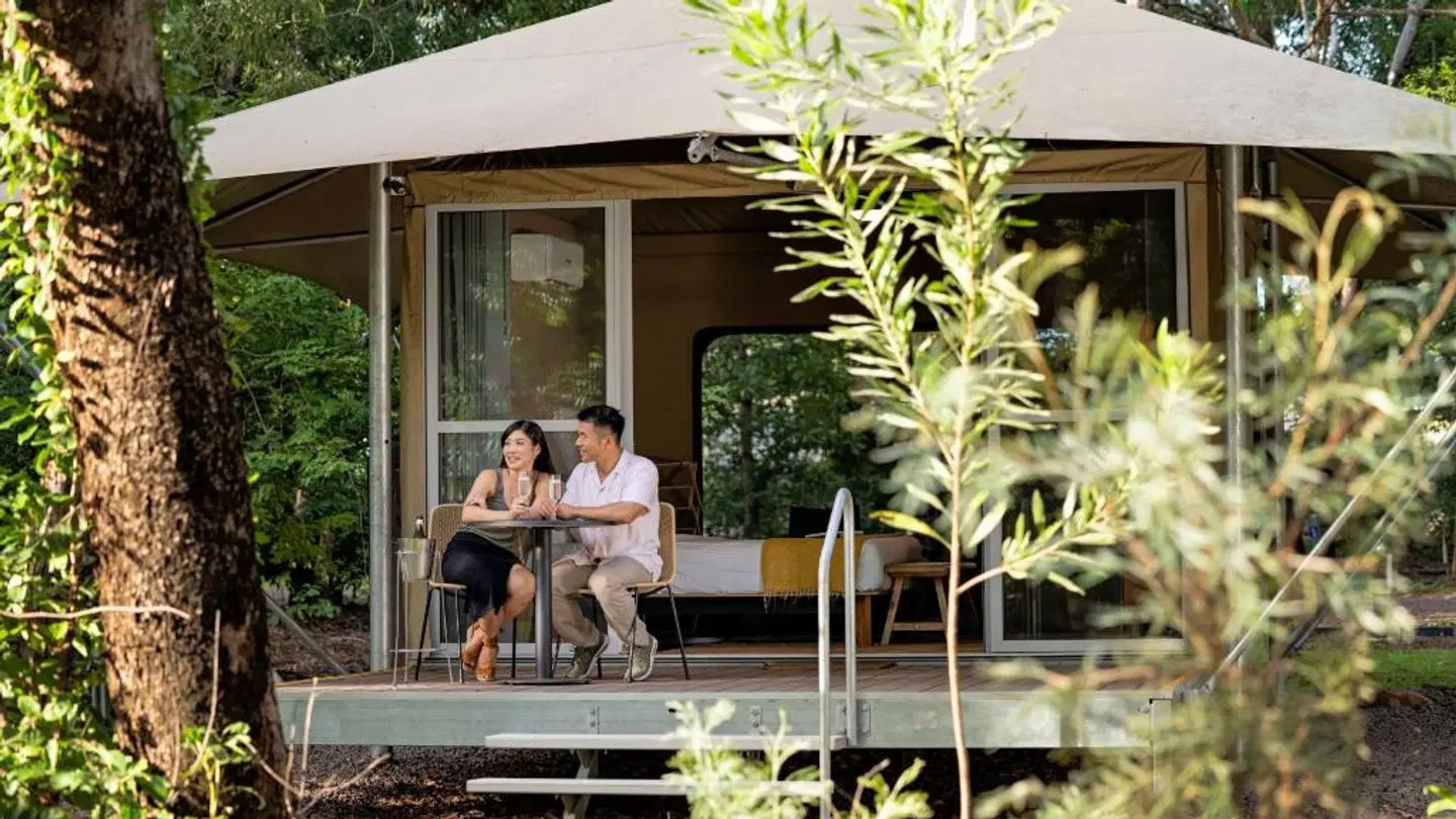 Cooinda Lodge Kakadu HEALTH_BEAUTY