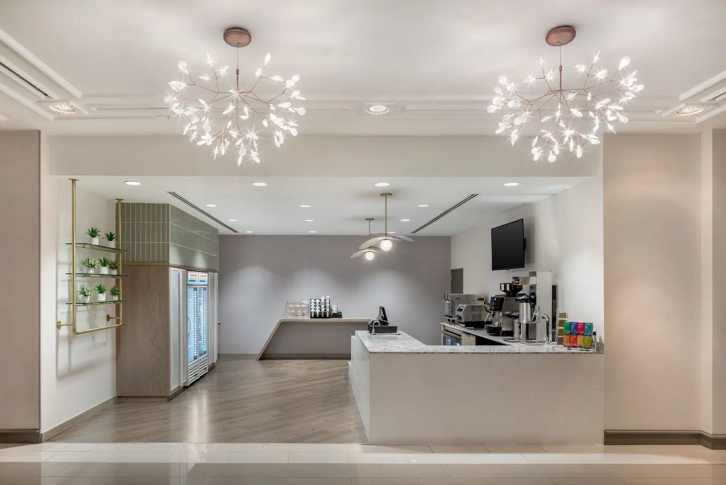 The Westin Atlanta Perimeter North LOUNGE_LOBBY