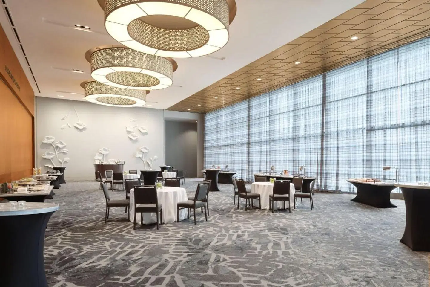 The Westin Galleria Dallas Restaurant