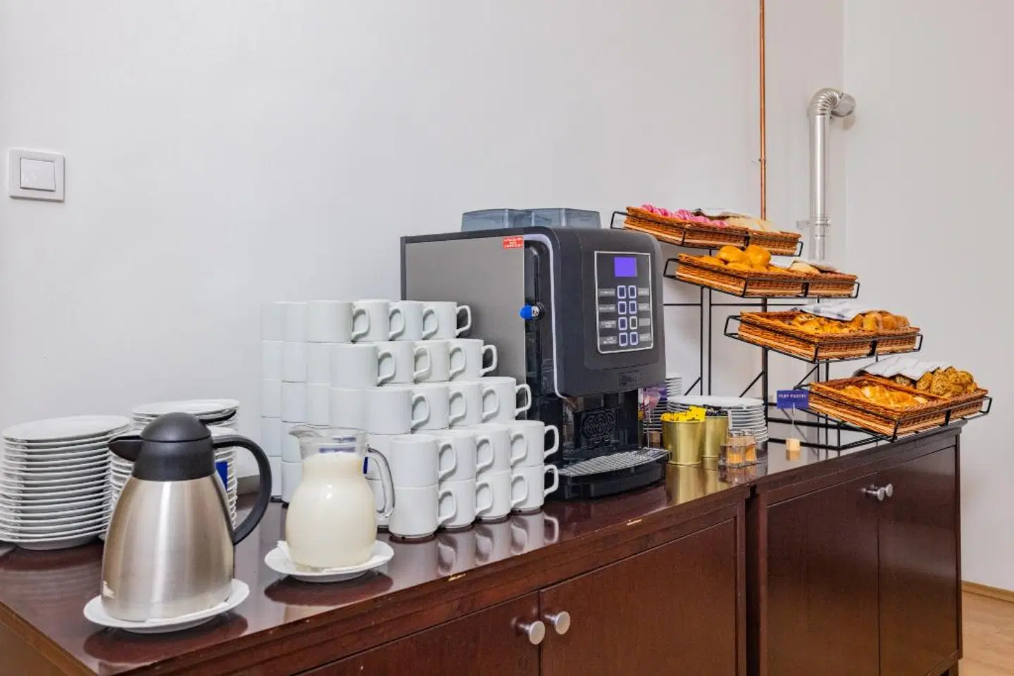 City Hotel Matyas Konferenz