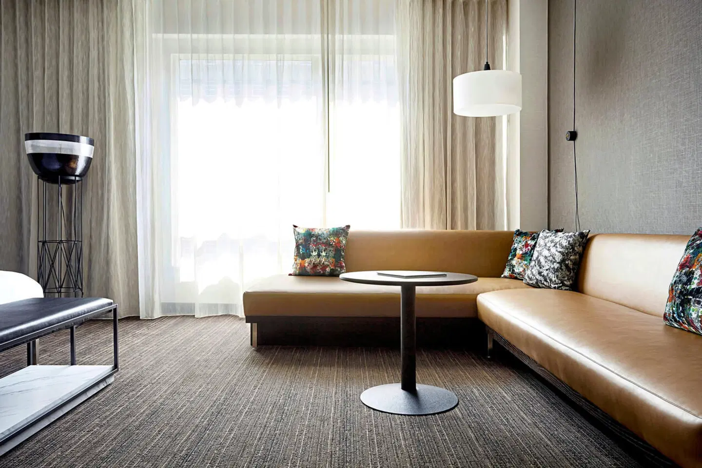 New York Marriott at the Brooklyn Bridge ROOM_EXAMPLE