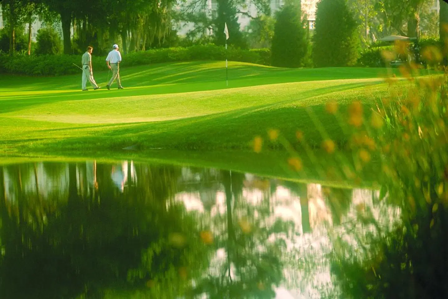 Orlando World Center Marriott SPORTS_AND_LEISURE