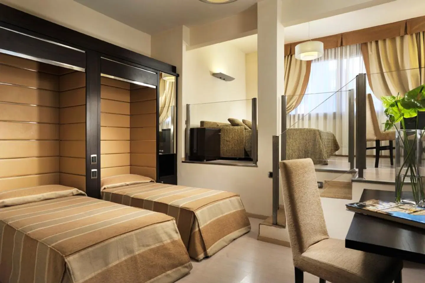 Grand Hotel Mediterraneo ROOM_EXAMPLE