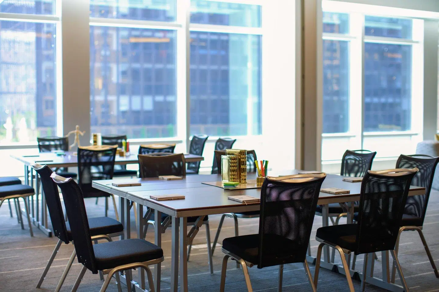 Renaissance New York Midtown Hotel Restaurant