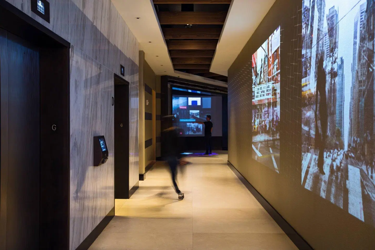 Renaissance New York Midtown Hotel ROOM_EXAMPLE