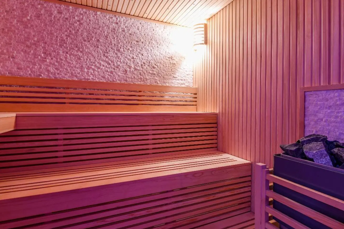 Hotel Master HEALTH_BEAUTY