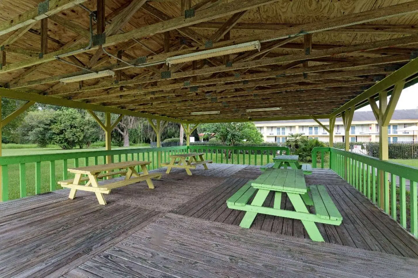 Days Inn by Wyndham Crystal River Garten