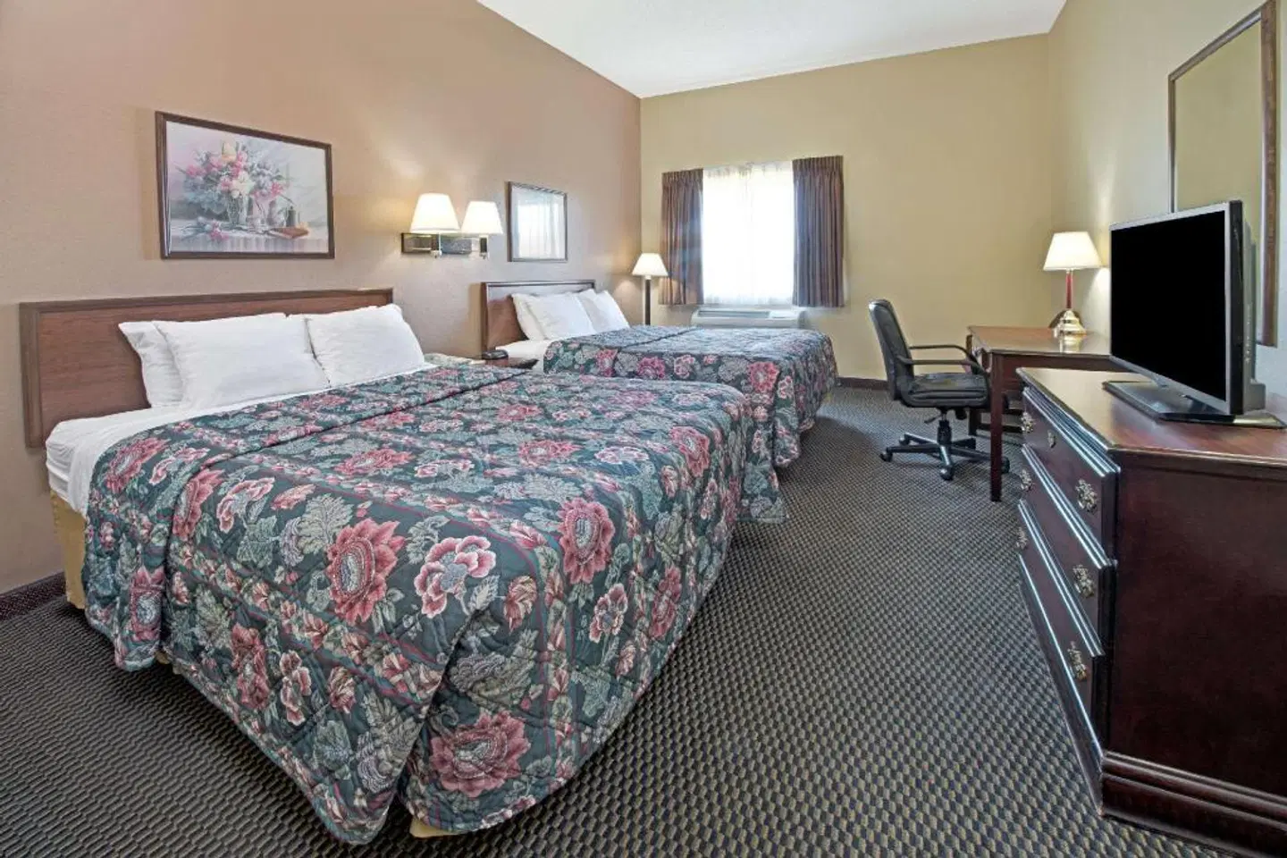 Days Inn by Wyndham Collinsville ROOM_EXAMPLE