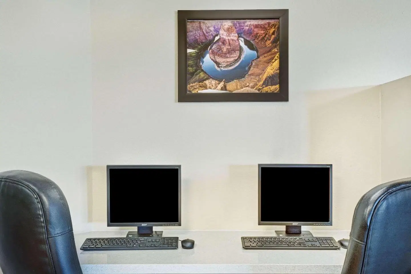 Days Inn & Suites by Wyndham Page Lake Powell MODEL_IMPRESSION