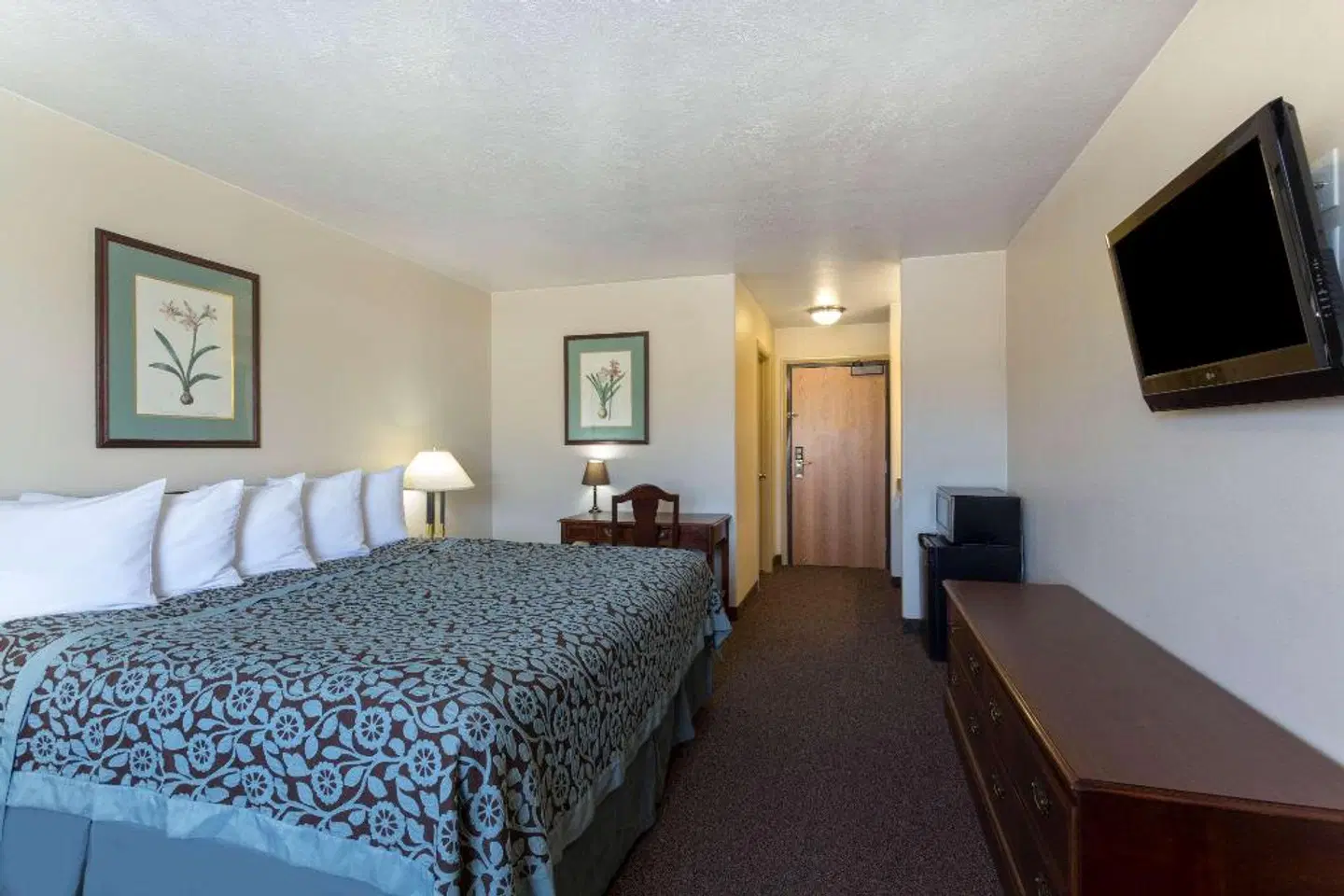 Days Inn Beaver ROOM_EXAMPLE