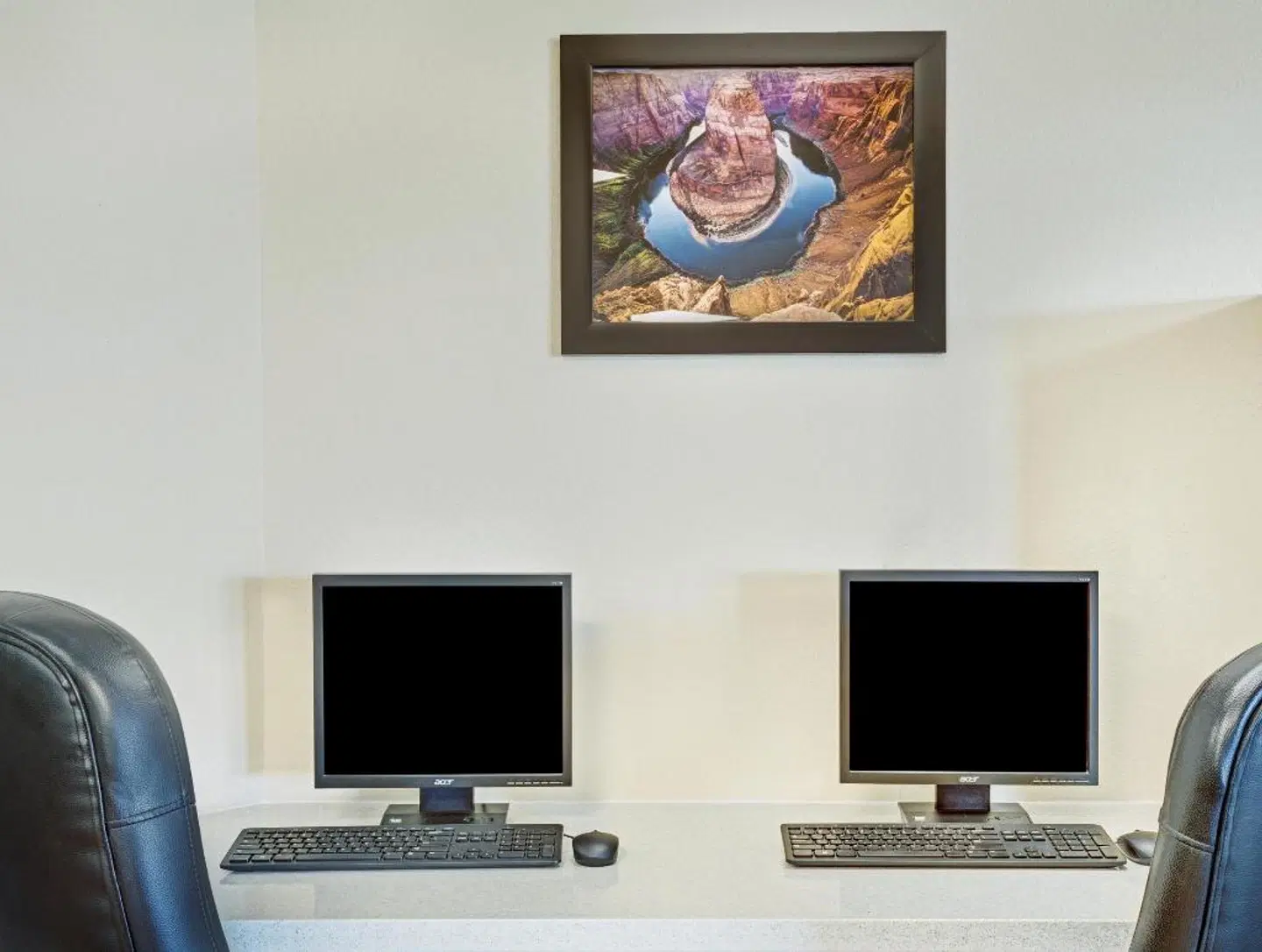 Days Inn & Suites by Wyndham Page Lake Powell ROOM_EXAMPLE